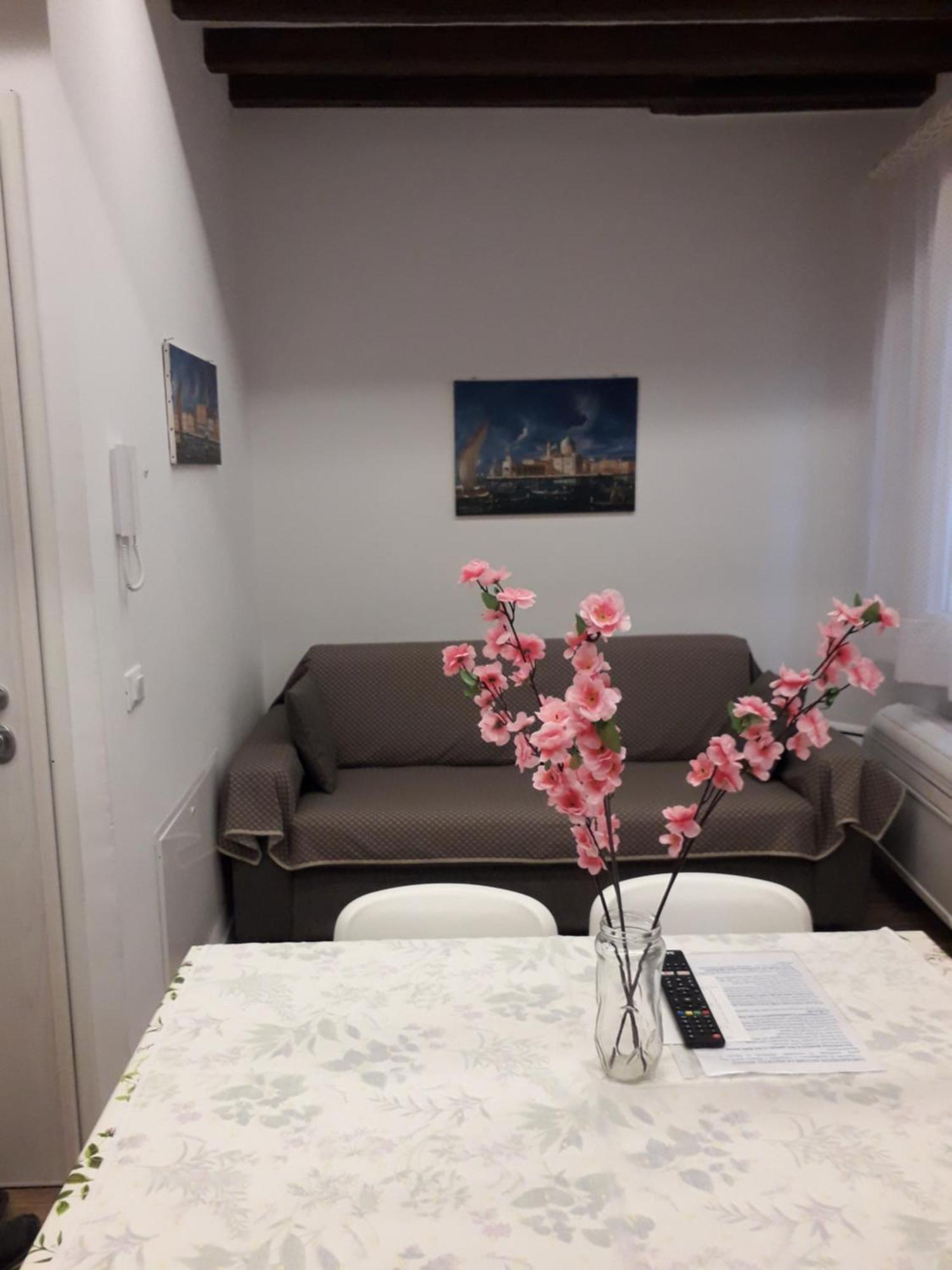 Holiday home Raggio Di Sole Dietro Piazza San Marco *