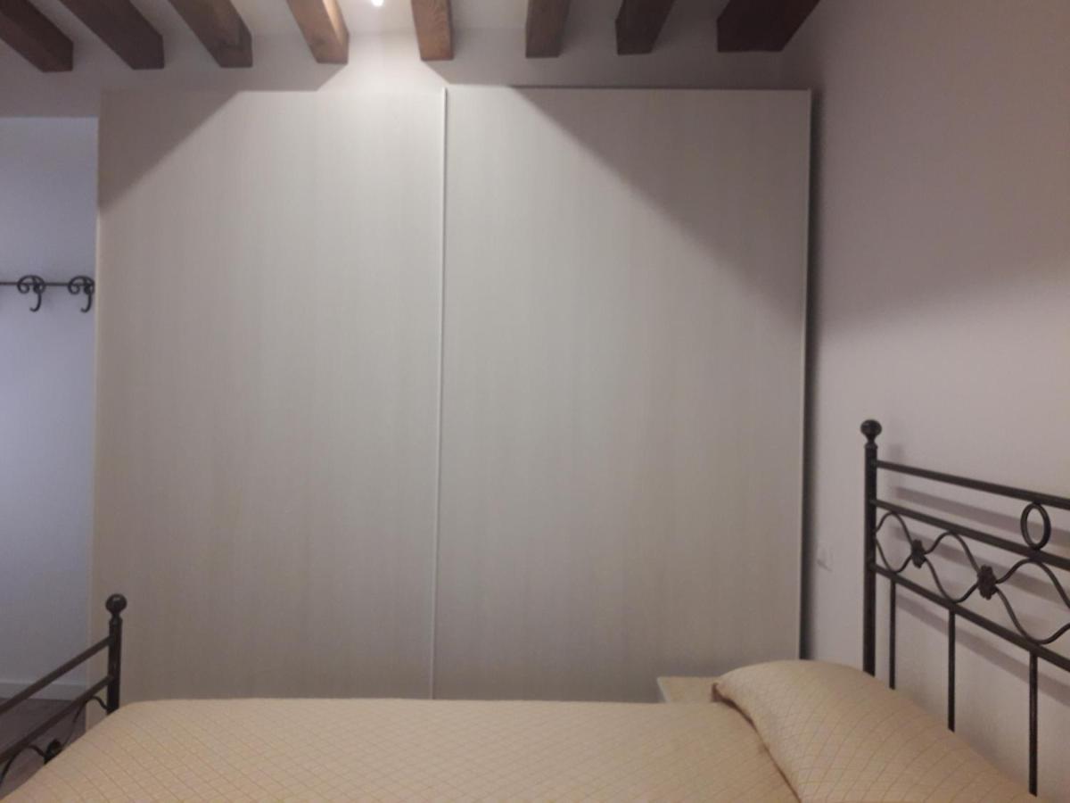 Holiday home Raggio Di Sole Dietro Piazza San Marco Venice